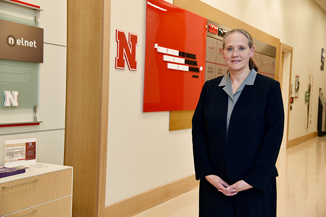 Dr. Jennifer Ryan, Ryan and Carol Cope Professor of Supply Chain Management and department chair, received distinction from <em>Decision Sciences</em> as a leading researcher in operations management (OM).