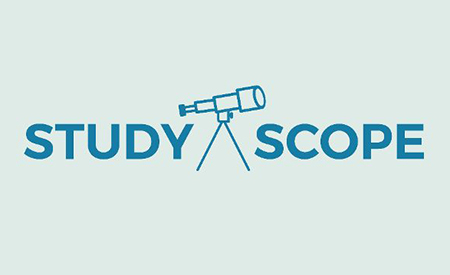 Study Scope logo 