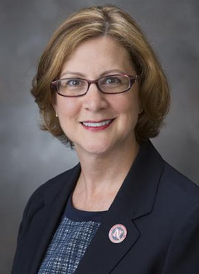 Dr. Tammy Beck