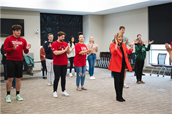 Nebraska's College of Business Launches New Core Curriculum