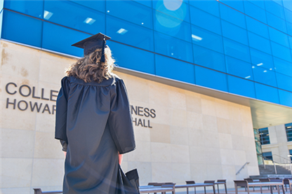 Nebraska Business to Confer Degrees Aug. 17