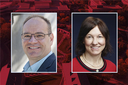 Balistreri, McDaniel to Host Virtual Trade Seminar on Tariffs Dec. 11