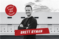 Byman Advocates for Truck Drivers Through BasicBlock