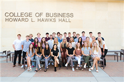 Seventh Cohort of Clifton Builders Program Named