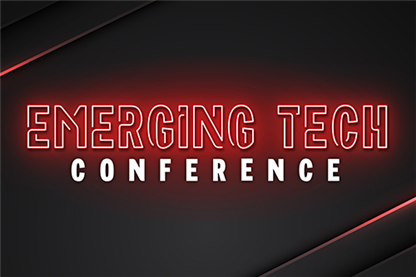 University of Nebraska Hosts Emerging Tech Conference, March 7