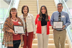 Students Award $10,000 in Grants to Support Early Childhood Education