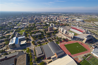 University of Nebraska–Lincoln Debuts at No. 42 in Global Entrepreneurship Ranking