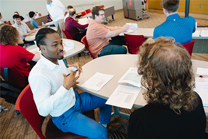 Ameritas Establishes Emerging Leaders Academy for University of Nebraska–Lincoln Students