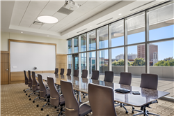 Nebraska Survey Finds Little Change in Office Space Use Since Pandemic