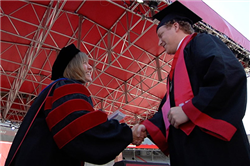 Kathy's Point: College to Celebrate 110 Years