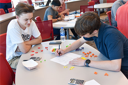 Two Free Summer Programs Offered to High School Students