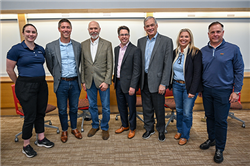 Finance Advisory Board Launches Fundraising Challenge to Multiply Scholarships at UNL