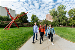 Cohort-Based Nebraska Business Honors Academy Attracts High-Ability Students