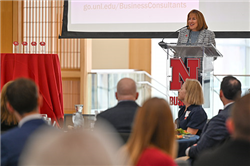 Kathy’s Point: Celebrating Progress, Purpose and Possibility