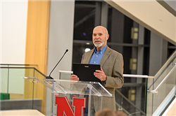 DeFusco to Retire After 40 Years of Advancing Finance Education