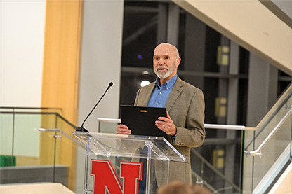DeFusco to Retire After 40 Years of Advancing Finance Education
