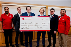 Anderson Uses Sales Training to Launch Business Idea