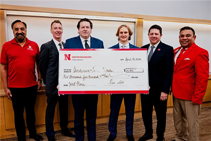 Anderson Uses Sales Training to Launch Business Idea