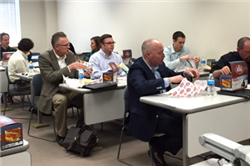 New Minor in Business Analytics Gives Students Competitive Edge