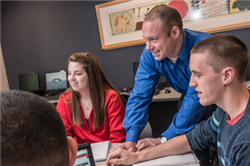 Accounting Majors Give Feedback on New Internship Program