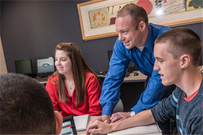 Accounting Majors Give Feedback on New Internship Program