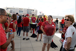 Actuarial Science Program Sets Sights Higher in 60th Year
