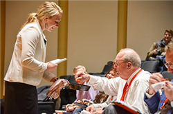 Transform Your Business at New Venture Competition