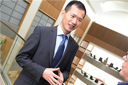 Chen Produces Leading Research on Airline Industry Practices