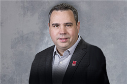 IT Manager Patrick Jungers Finds Quick Impact from Nebraska Online MBA