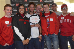 MBA Alumni Celebrate Program's 50th Anniversary