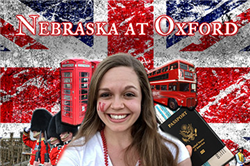Nebraska at Oxford Blog by Anne Greff