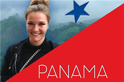 Maggie Schlecht - Panama Global Immersion Blog