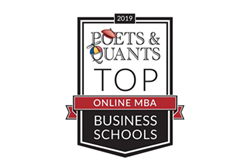 MBA@Nebraska Enters <em>Poets &amp; Quants</em> Top 10 Rankings
