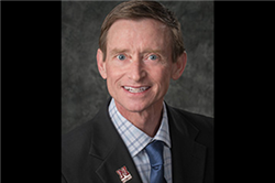 Pogue Dedicated Life to Maximizing Student Strengths