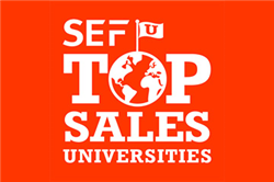 SEF Again Recognizes Center for Sales Excellence for Sales Education