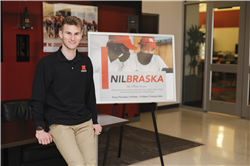 Bowman Starts Student-Led NIL Advisor Program to Assist Athletes