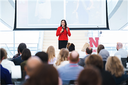 Strengths-Based Leadership Coursework Expands into MBA@Nebraska Program