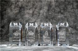 Outstanding Alumni Receive Nebraska Business Awards