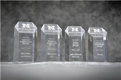 Alumni Receive Nebraska Business Awards