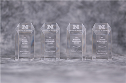 Distinguished Alumni and Friends Receive Nebraska Business Awards