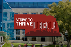 Strive to Thrive Lincoln Student Blog – Spring 2023