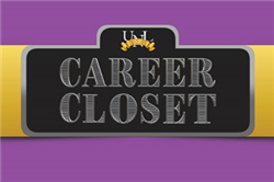 Career Closet Initiative Provides Business Clothes to CBA Students