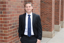 Grad Student Enhances Agricultural Career with UNL MBA