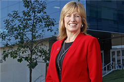 10 Questions for the 10th Dean of the College of Business