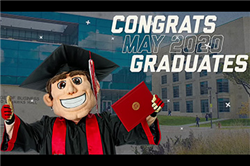 “Go Big Grad” Offers Unique Celebration for Graduates