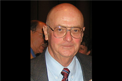 Former Nebraska Economics Professor McConnell Dies