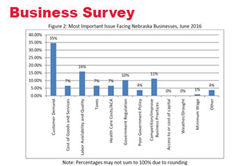 June Surveys: Solid Employment Outlook
