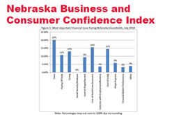 Rising Costs and Fading Consumer Confidence in Nebraska