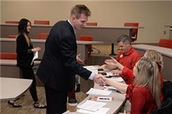 Target Finds Unique Partnership with Students at Case Competition