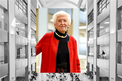 Obituary | Alice Dittman Paved Way for Women in Banking, Business and Beyond
